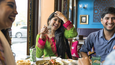 金博宝官网网址果汁、茶叶、咖啡和表上其他饮料