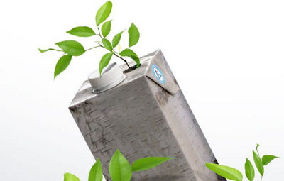 Reporte de Sustetabilidad