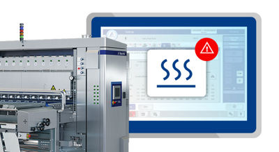 Controle individual de calor