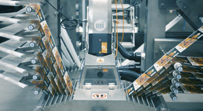 Sistema de impressão