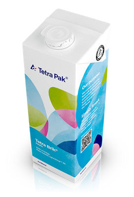 Tetra Brik® Aseptic Edge