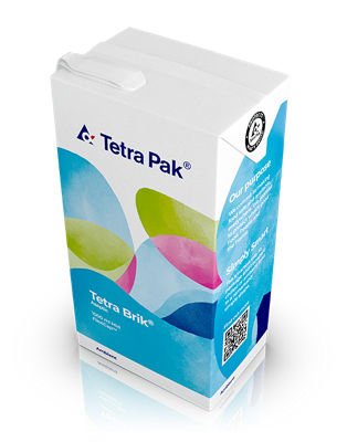 TetraBrikQAseptic中