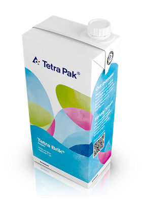 Tetra Brik® Aseptic Slim