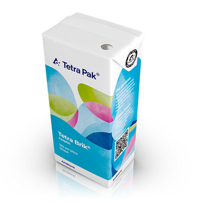Tetra Brik® Aseptic Ultra