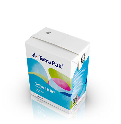 Tetra Brik® Aseptic Base