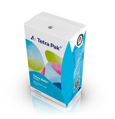 Tetra Brik® Aseptic Base Leaf