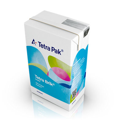 Tetra Brik® Aseptic Base