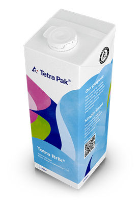 Tetra Brik® Edge