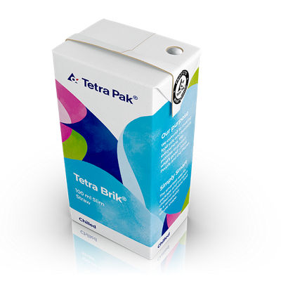 Tetra Brik® Slim