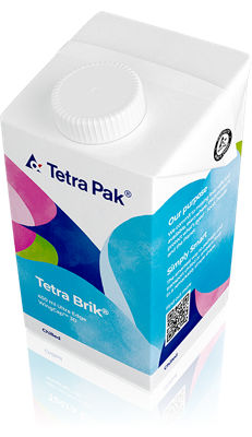 Tetra Brik® Ultra Edge