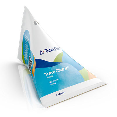 Tetra Classic® Aseptic Mid
