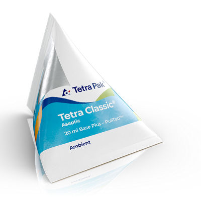 Tetra Classic® Aseptic Base Plus