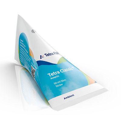 Tetra Classic® Aseptic Slim