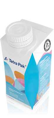 Tetra Prisma® Aseptic Edge