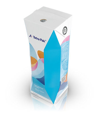 Tetra Prisma® Aseptic Square