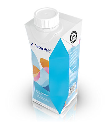 Tetra Prisma® Aseptic Square