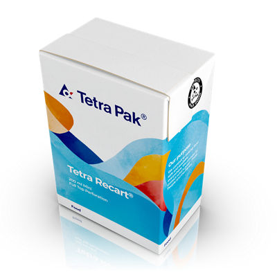 Tetra Recart® Mini