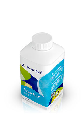 Tetra Top® Base