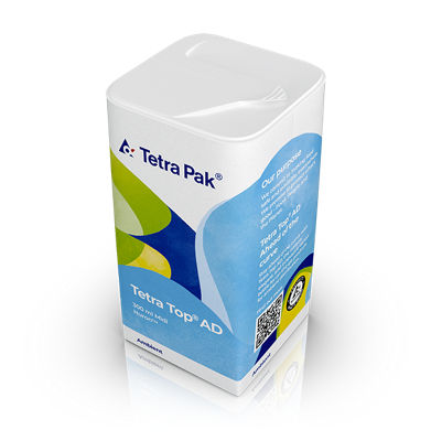 Tetra Top® AD Midi
