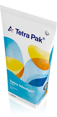 Tetra Wedge® Aseptic Ultra