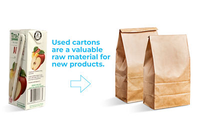 Paper Straws Recyclable Paper