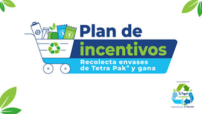 Plan de Incentivos