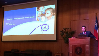 Plan Contra la Obesidad 