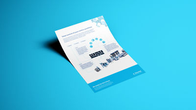 PlanpMaster信息映射