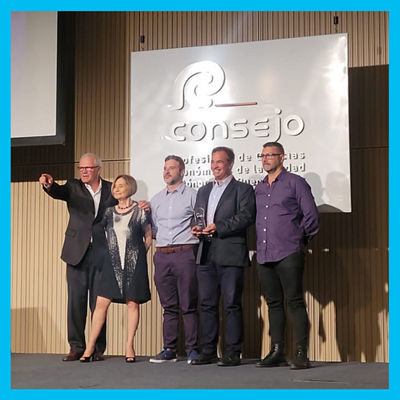 Tetra Pak presente en Premio Conciencia 2022