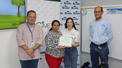 Tetra Pak, Nevada y Recimetal