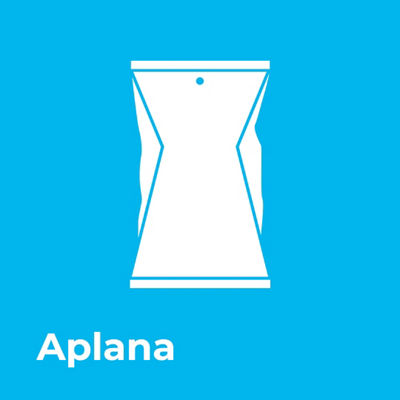 Reciclaje Aplana 