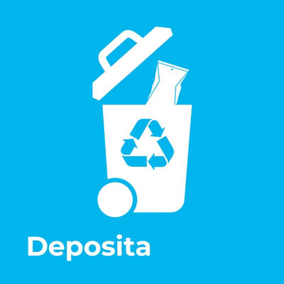Reciclaje Deposita