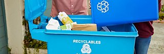 Cartons Are Not Recyclable - Stockton Recycles