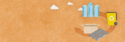 Cartons can become many different products