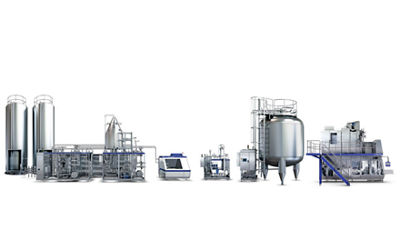 Soluciones de Lubricación