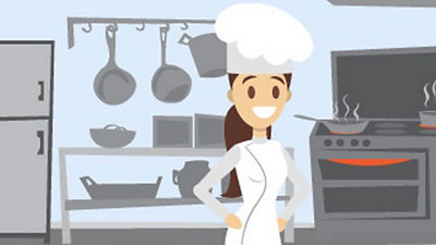 School Districts and Schools