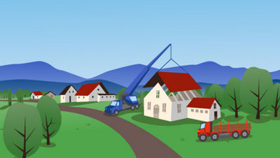 sustianability carton recycled products