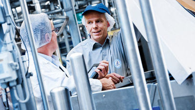 Formation des ingénieurs de maintenance