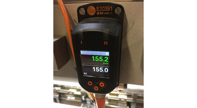 Pantallas de configuración