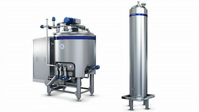 Technologies you need for great spreadable cheese