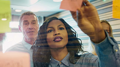 time futuros talentos