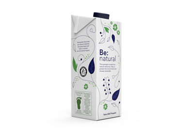 Tetra Pak Carbon Trust