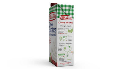 Tetra Brik® Aseptic 1L Slim carton package