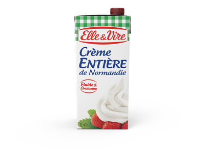 Dairy carton