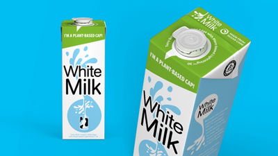 Briques alimentaires Tetra Brik® Aseptic Ultra Edge