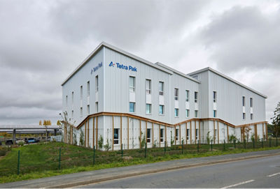 New Powder PDC in France