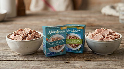 tetra recart tuna