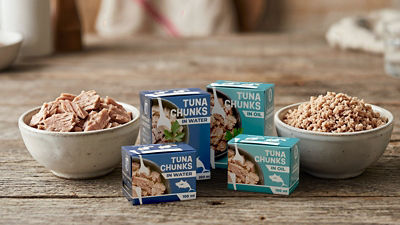 tetra recart tuna