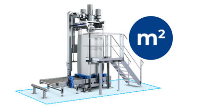 Diseñada para la eficiencia