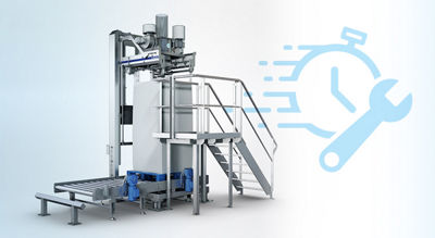 Dispositivos de desmontaje